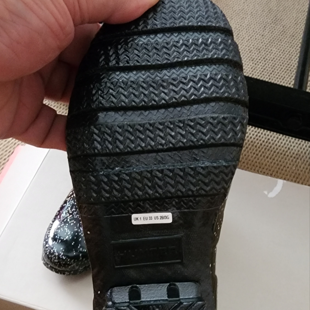 Hunter boot - Picture 3 of 4